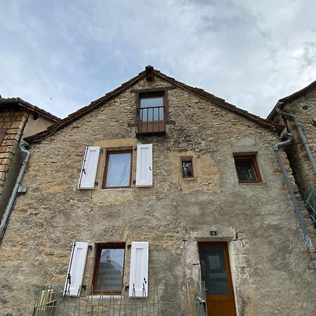 Maison Individuelle A Chanac 2 Chambres 1 Canape Lit Wifi Gratuit Экстерьер фото