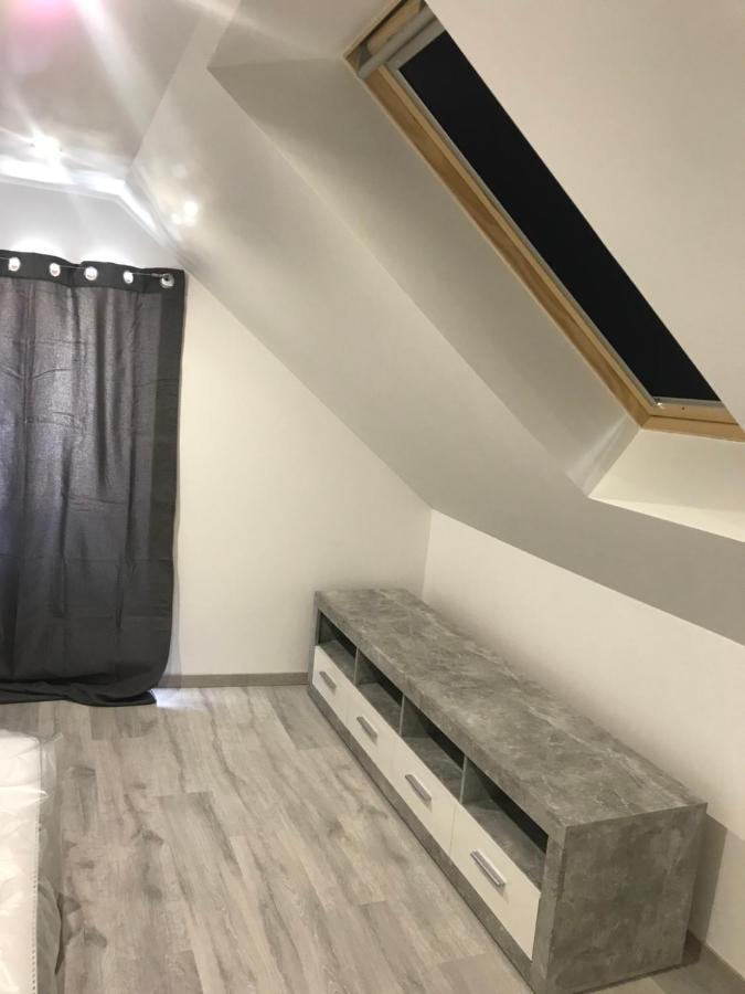 Maison Individuelle A Chanac 2 Chambres 1 Canape Lit Wifi Gratuit Экстерьер фото